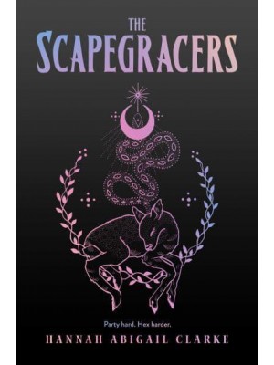 The Scapegracers