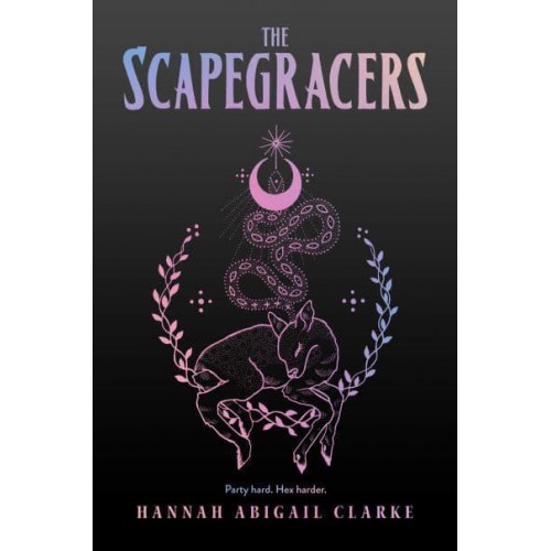 The Scapegracers