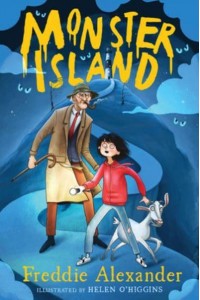 Monster Island