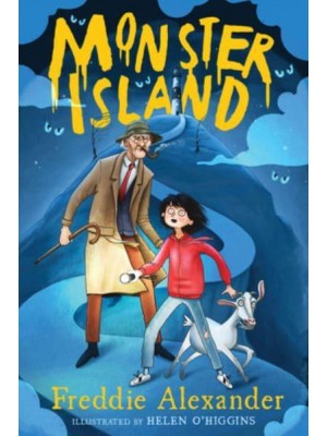 Monster Island