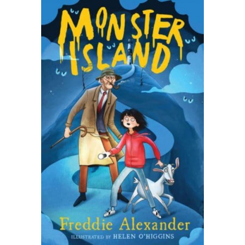 Monster Island