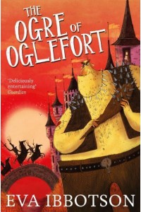 The Ogre of Oglefort
