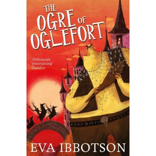 The Ogre of Oglefort
