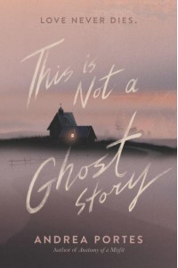 This Is Not a Ghost Story