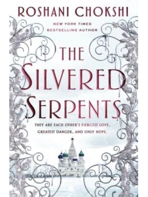 The Silvered Serpents