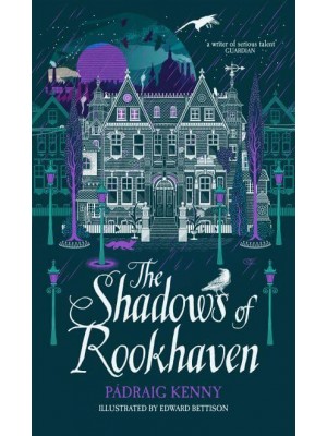 The Shadows of Rookhaven