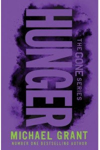 Hunger - The Gone Series