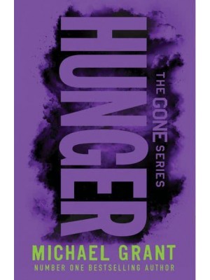 Hunger - The Gone Series