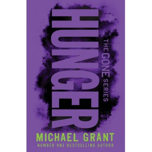 Hunger - The Gone Series