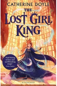 The Lost Girl King