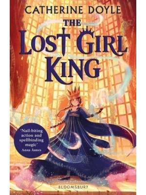 The Lost Girl King