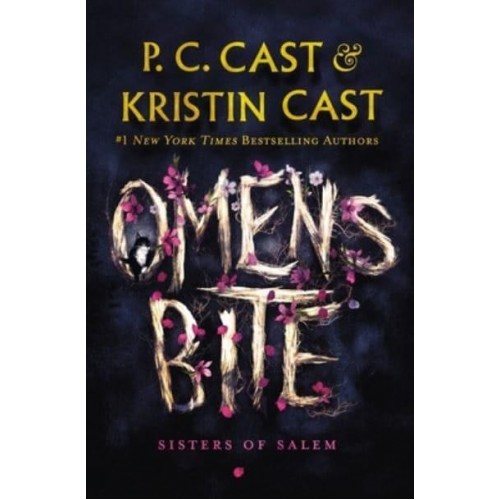 Omens Bite - Sisters of Salem