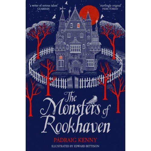 The Monsters of Rookhaven