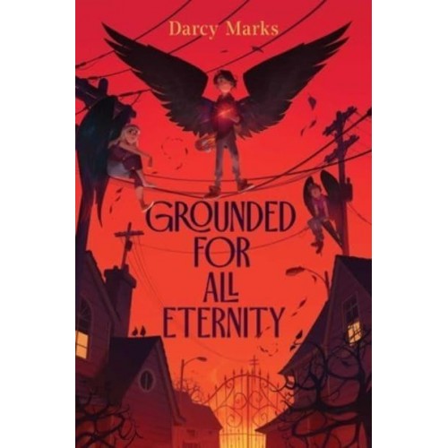 Grounded for All Eternity