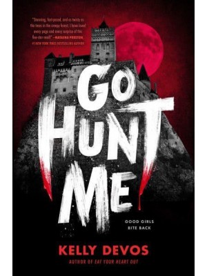 Go Hunt Me