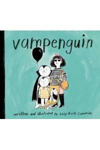 Vampenguin