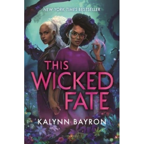 This Wicked Fate