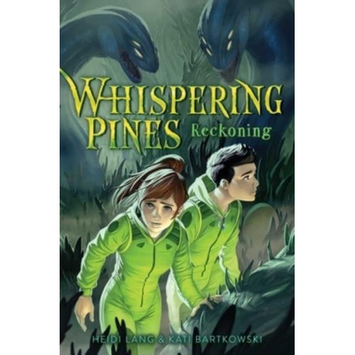 Reckoning - Whispering Pines