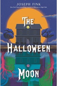 The Halloween Moon
