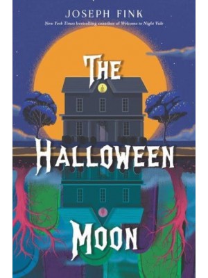The Halloween Moon