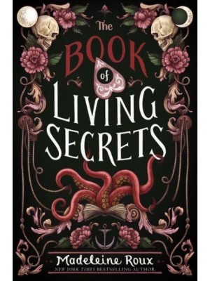 The Book of Living Secrets