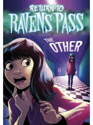 The Other - Return to Ravens Pass