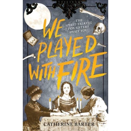 We Played With Fire