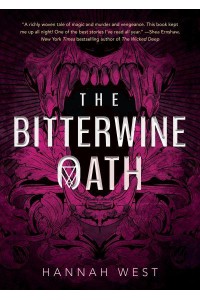 The Bitterwine Oath