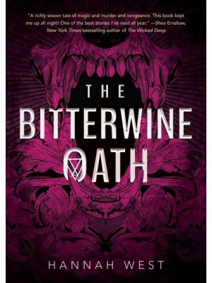 The Bitterwine Oath