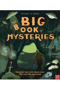The Big Book of Mysteries