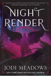 Nightrender - Salvation Cycle