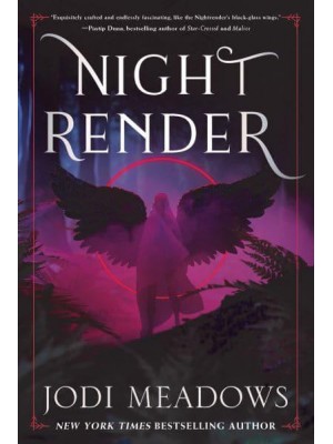 Nightrender - Salvation Cycle