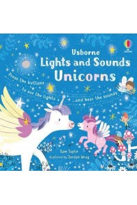 Unicorns - Usborne Lights and Sounds