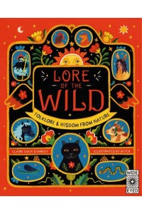 Lore of the Wild Folklore & Wisdom from Nature - Nature's Folklore