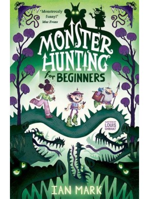 Monster Hunting for Beginners - Monster Hunting