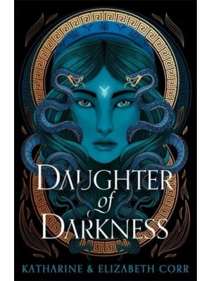 Daughter of Darkness - The House of Shadows Duology