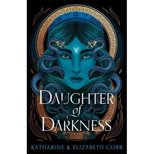 Daughter of Darkness - The House of Shadows Duology