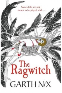 The Ragwitch