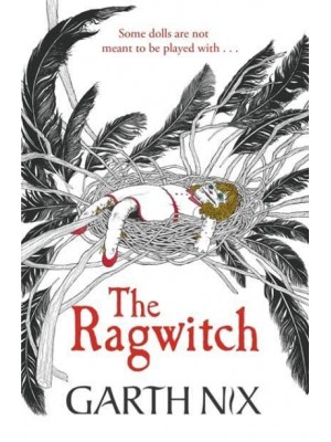 The Ragwitch