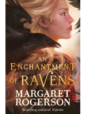 An Enchantment of Ravens