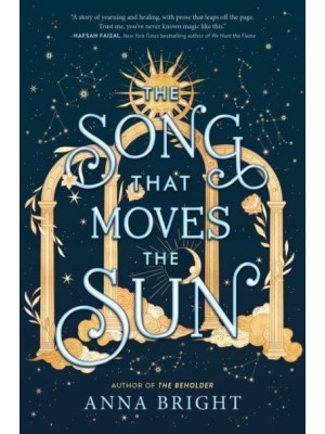 The Song That Moves the Sun