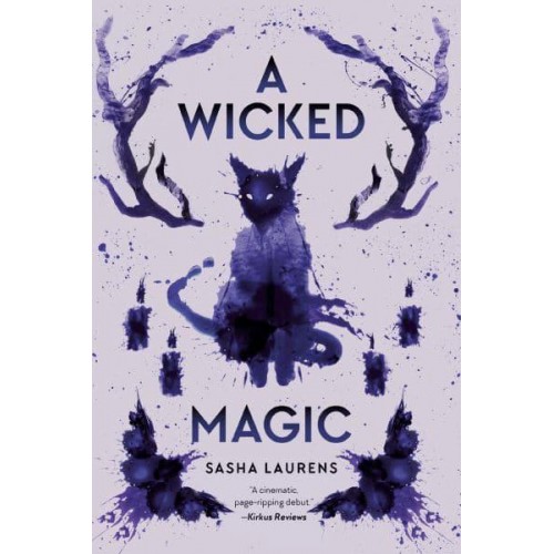 A Wicked Magic