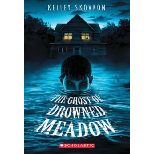The Ghost of Drowned Meadow