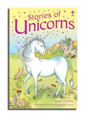 Stories of Unicorns - Young Reading Series 1