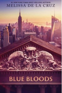 Blue Bloods - Blue Bloods