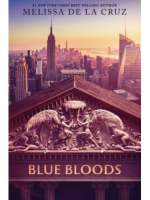 Blue Bloods - Blue Bloods