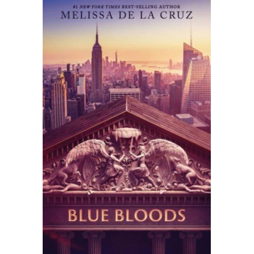 Blue Bloods - Blue Bloods