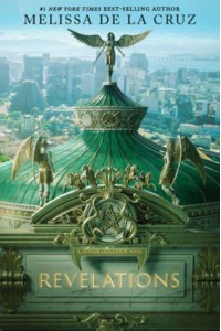 Blue Bloods: Revelations (A Blue Bloods Novel) - Blue Bloods