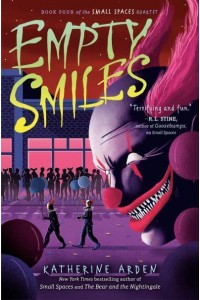 Empty Smiles - Small Spaces Quartet
