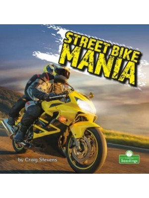 Street Bike Mania